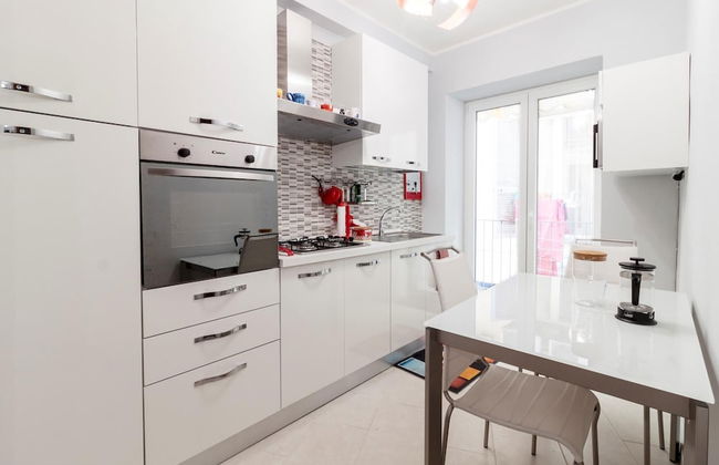 Via Merone 10 in Pozzuoli - Foto 2