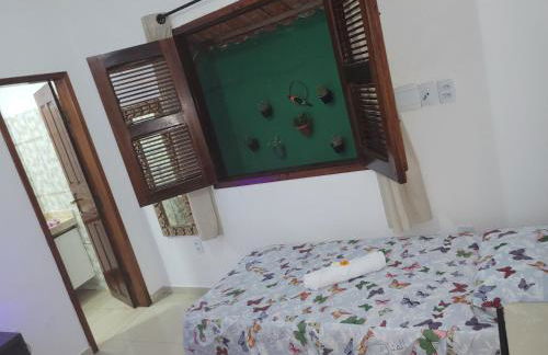 Casa Sophis Hospedaria Praia do Preá - Foto 18