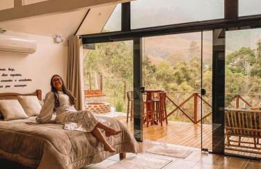 Recanto Bellavita - Rancho Queimado/SC - Foto 28