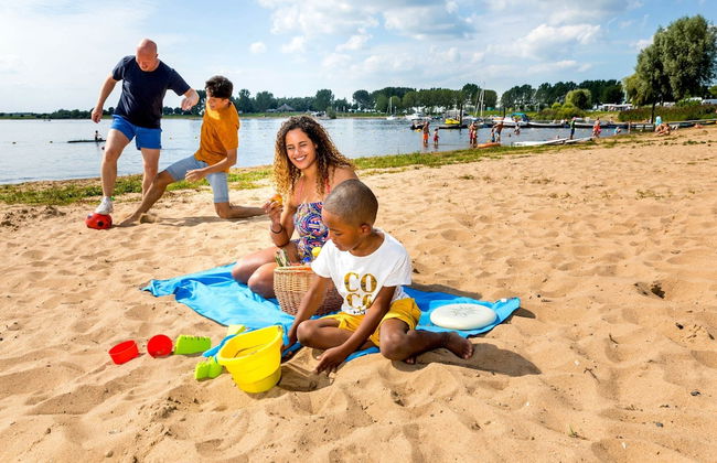 Cozy Chalet with Dishwasher near Lake - Foto 24
