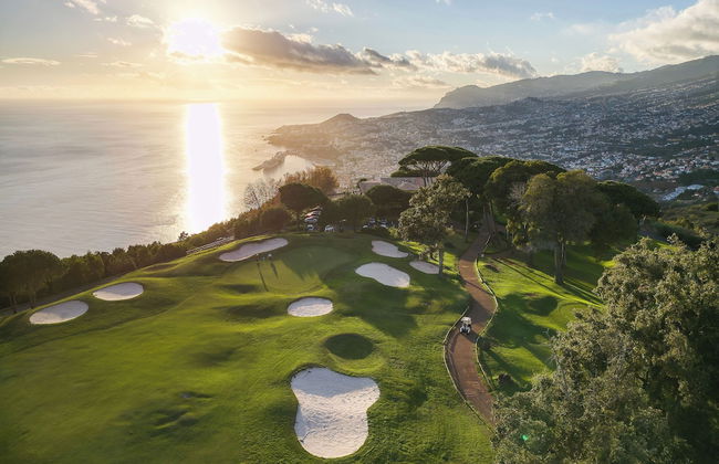 Casa Velha do Palheiro, Relais & Chateaux - Foto 31