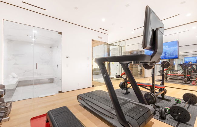 Sierra Mar - Foto 20