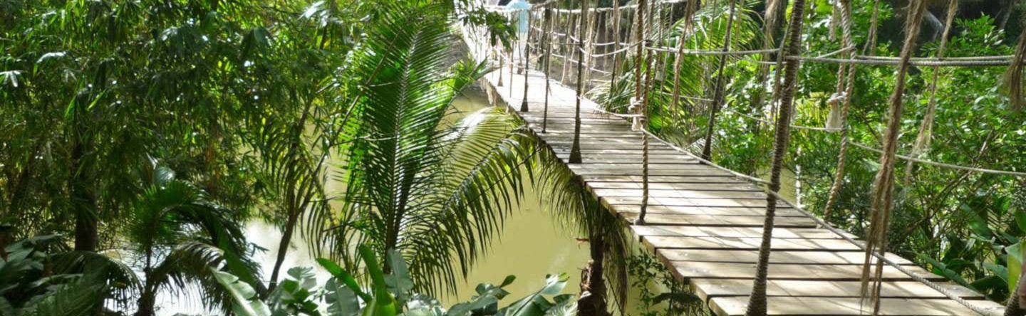 Gumbalimba Park Excursion - Foto 1