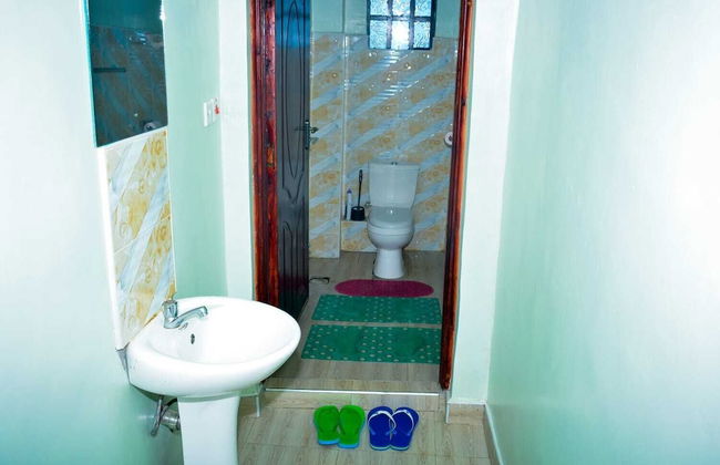 Lux Suites Momento Apartments Nakuru - Photo 19