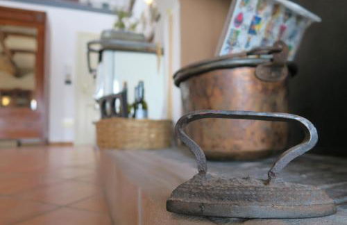 Residenza D'epoca Lina - Photo 25