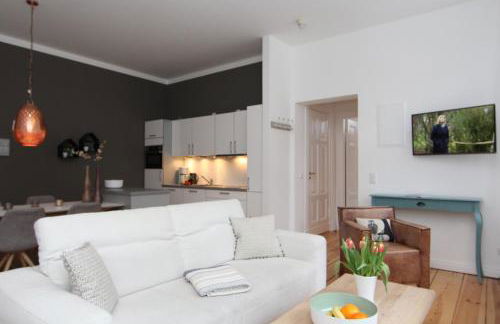 Brise Villa Theresa App 04 - Foto 1