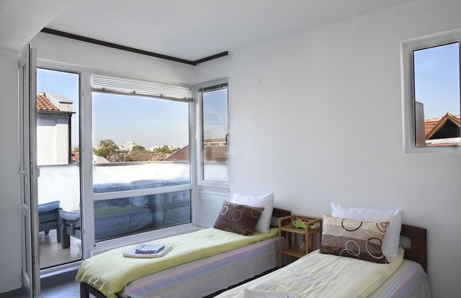 Apartments Plovdiv Masonette Kapana - Foto 3