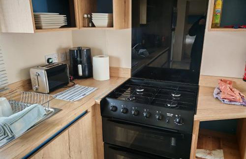 Flamingo Land Cedar Wood 118 - Photo 11