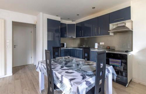 Le Lagon Parking Un Séjour à Part - Foto 15