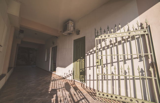 Nefeli City Apartments - Foto 53