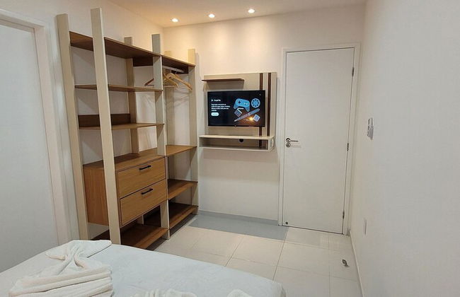 PRAIA DE MARIA FARINHA - PERNAMBUCO - Photo 21