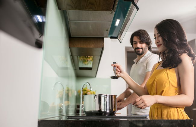 The Bloom Ha Noi - Foto 24