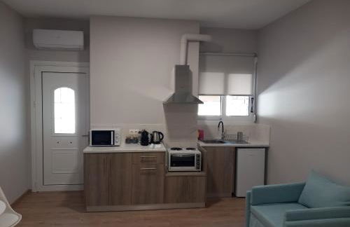 THALASSA ALMYROS APARTMENTS - Photo 58