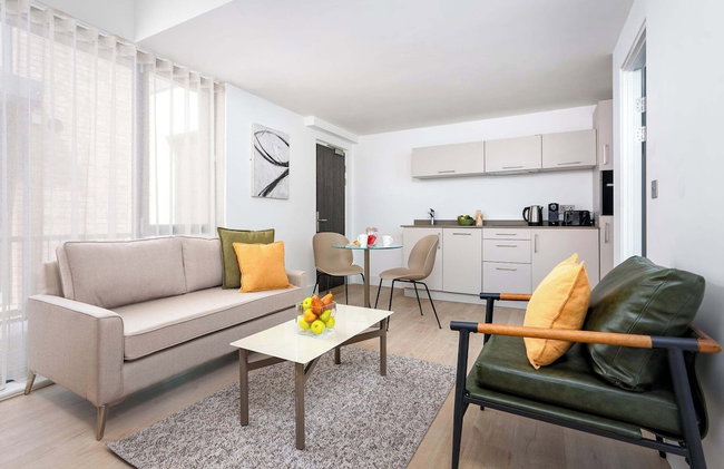 Micklegate by Supercity Aparthotels - Foto 13