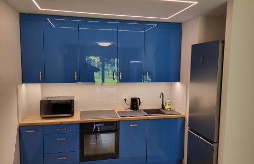 Plażowa Park 13 Międzywodzie - Foto 11