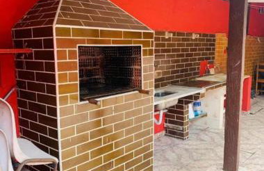 Lar do Litoral - Praia Grande - Photo 22