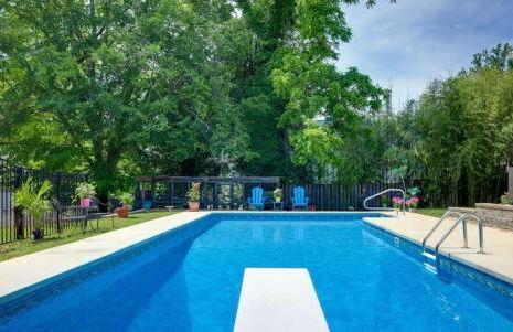 Historical District 2BDRM built in 1910 - Foto 6