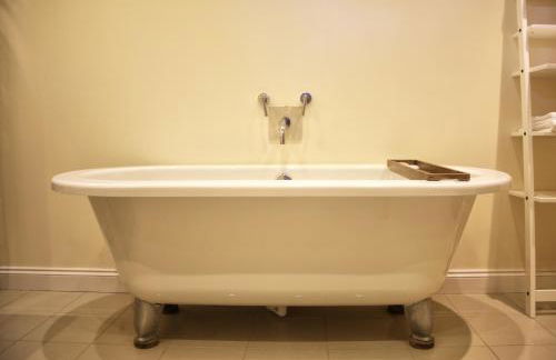 Pirn Mill Self Catering Cottage - Foto 20