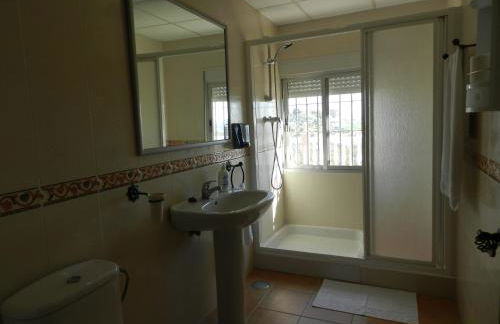 Hacienda Doña Lola - Foto 40