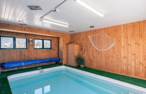 Holiday Home Ty Mat by Interhome - Foto 68