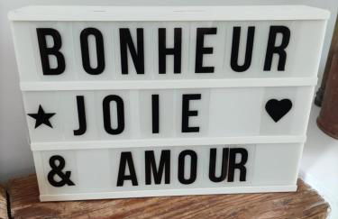 L'ACIÉRIE Logis de luxe avec Jacuzzi - Foto 17