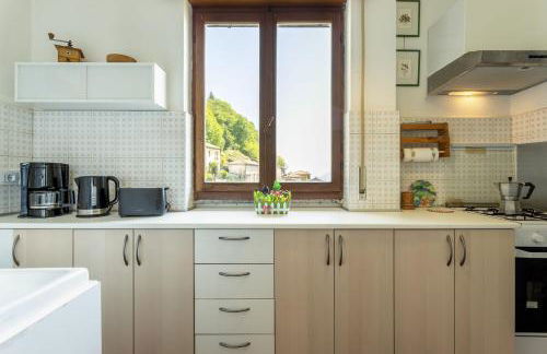 Sciura Elena's Terrace With Lake, Mounts & Valley by Halldis - Foto 7