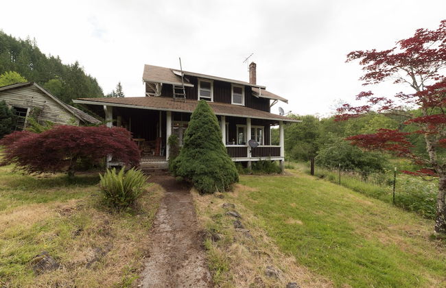 Mt. Rainier Ranch - Foto 49