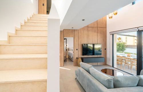 D&R Boutique Villas D - Foto 31