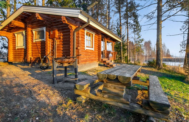 Huvilakoti 2 - Foto 12