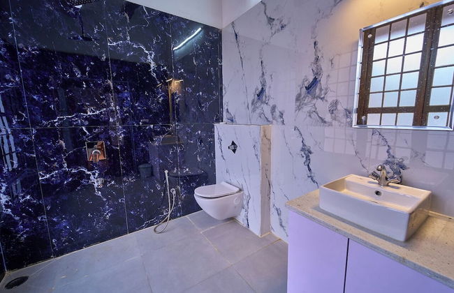 Shivv's heritage inn - Foto 44