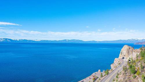 Elegant Tahoe Escape Comfort and Style Combined - Foto 2