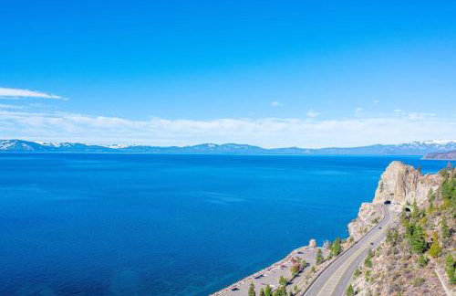 Elegant Tahoe Escape Comfort and Style Combined - Foto 2