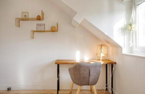 Le P'tit Parisien - Foto 12