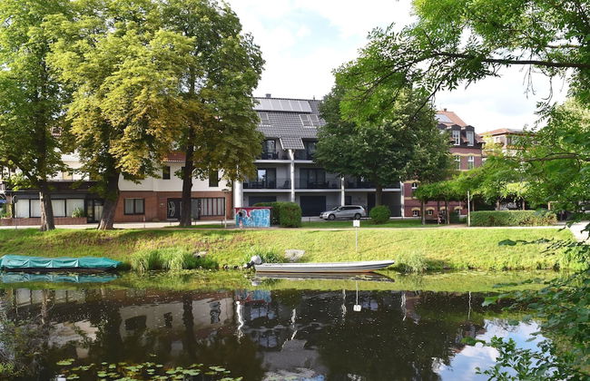 Apartment in Lubben Near the Water - Foto 62