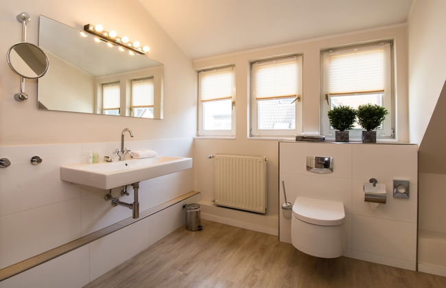 Living am Carlsplatz - Foto 37