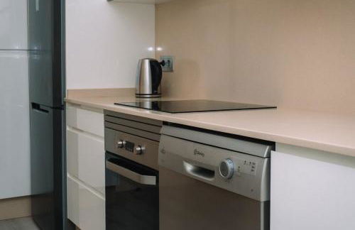 Mágicas vistas al mar en Baiona by CABANA Rentals - Foto 19