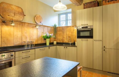 The Stables at Holy Well - Foto 12