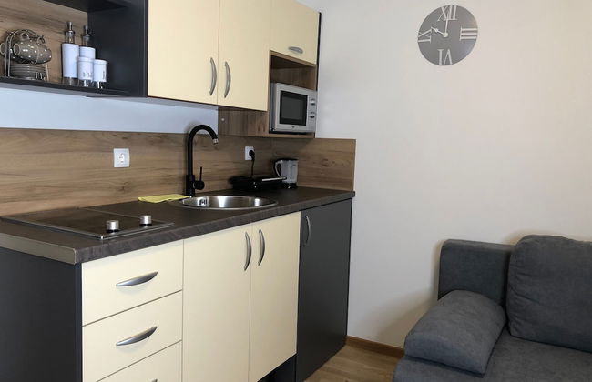 Apartmani Magnolija - Foto 7