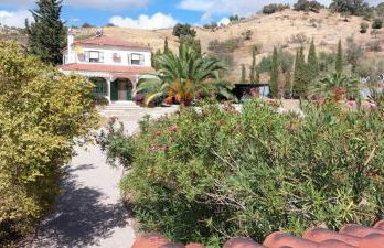 Casita Higo - Foto 30