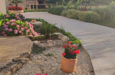 Villa Jugo (6+2) - New - Mediterranean ambient - Foto 2