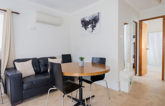 BIG4 Breeze Holiday Parks - Eildon - Foto 28