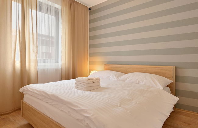 Charming & Cozy Ambiente Apartments - Foto 15