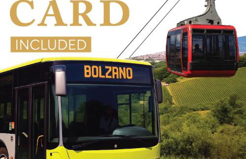 VILLAREJA - Private City Suite im Herzen der Bozner Altstadt - Foto 31