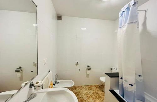 Apartamentos Ría do Barqueiro - Gran apartamento completo con terraza en O Barqueiro - Foto 21