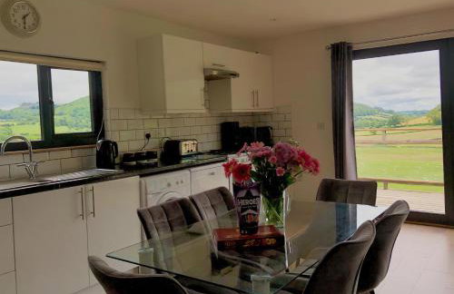 Offa's Dyke Lodge - Uk10835 - Foto 8