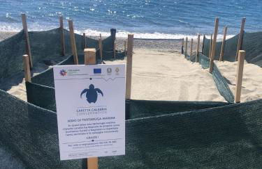 Spacious house with jacuzzi in Brancaleone Marina - Foto 65