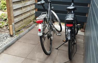 Ferienwohnung Adriane - Foto 16