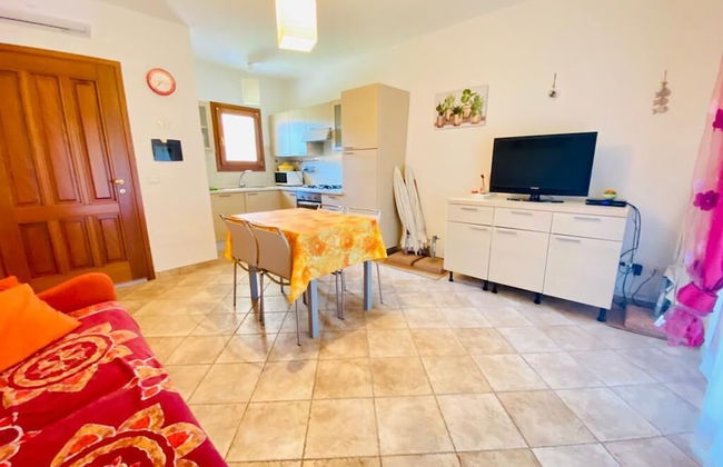 Residence Lu Mulinu con Piscina - Foto 14