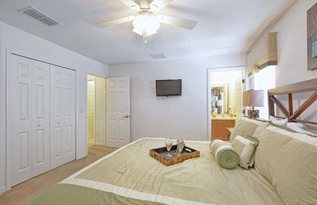 Encantada -4 Bedroom Townhome w/ Splashpool-2651EN 4 Townhouse by RedAwning - Foto 5