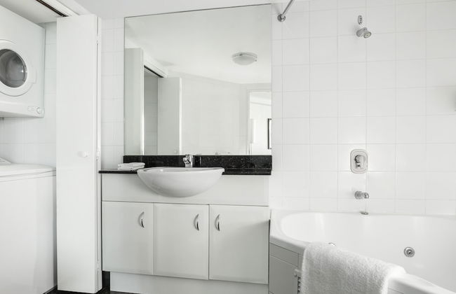 Mantra Parramatta - Foto 17